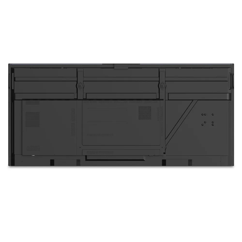 ViewSonic ViewBoard IFP92UW - 234 cm (92") Diagonalklasse (232.5 cm (91.52")