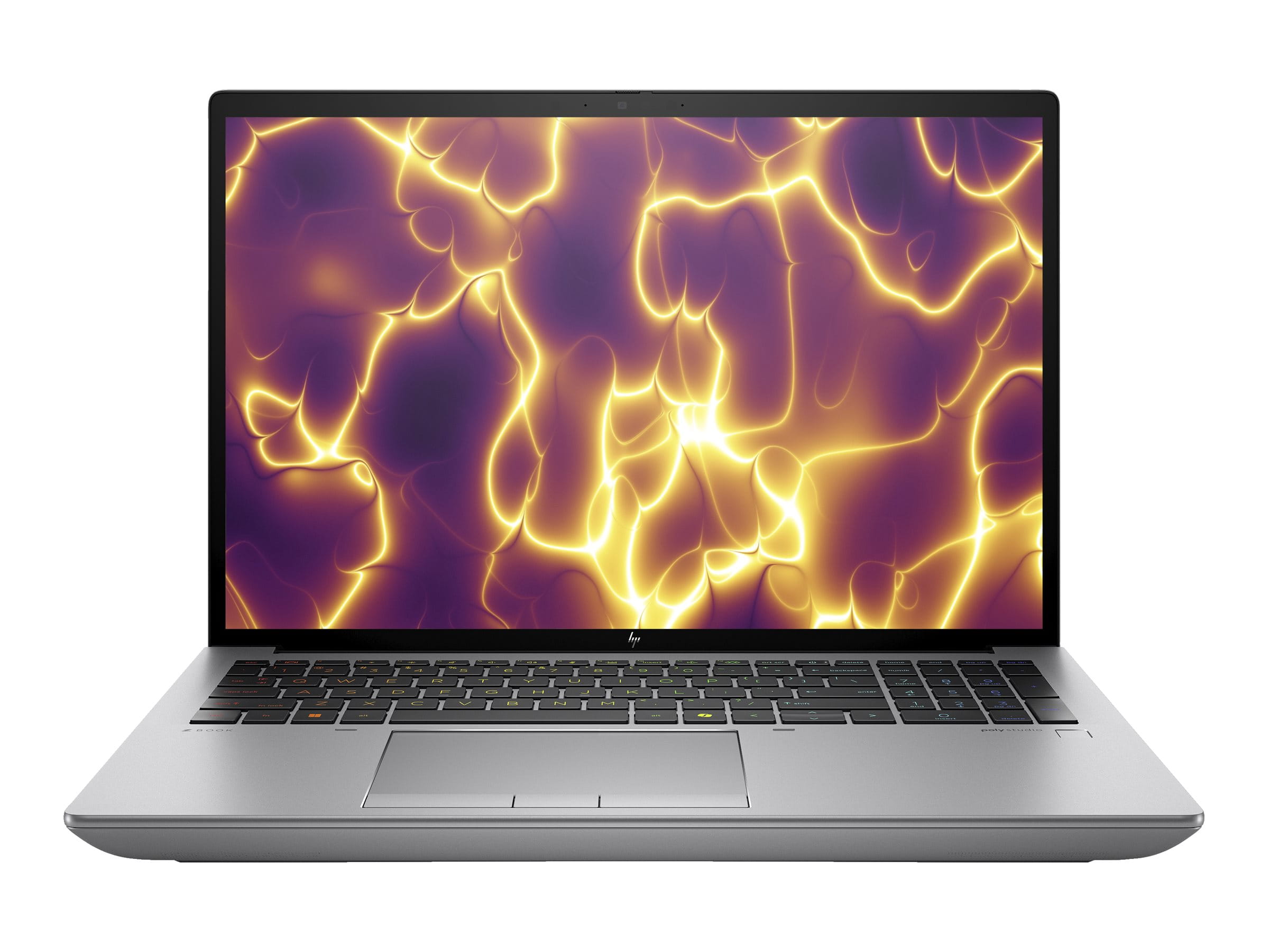 HP ZBook Fury 16 G11 Mobile Workstation - Intel Core i7 i7-14700HX / 2.1 GHz - Win 11 Pro - RTX 2000 Ada - 32 GB RAM - 1 TB SSD NVMe, TLC - 40.6 cm (16") HP ZBook Fury 16 G11 Mobile Workstation - Intel Core i7 i7-14700HX / 2.1 GHz - Win 11 Pro - RTX 2000 Ada - 32 GB RAM - 1 TB SSD NVMe, TLC - 40.6 cm (16")