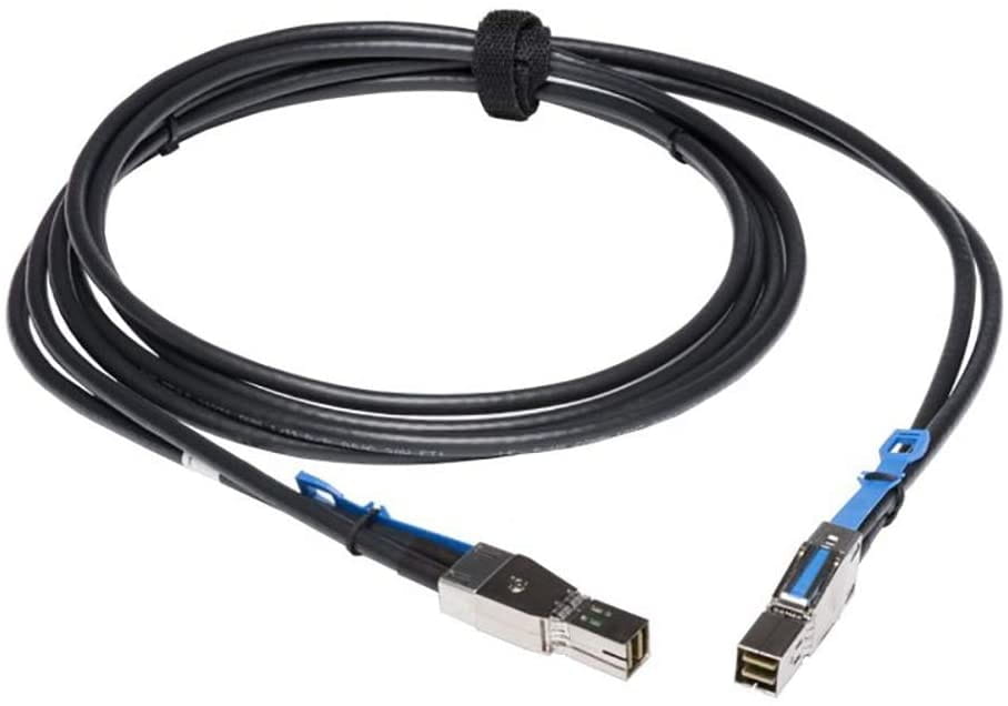 Lenovo Externes SAS-Kabel - 36 pin 4x Mini SAS HD (SFF-8644)