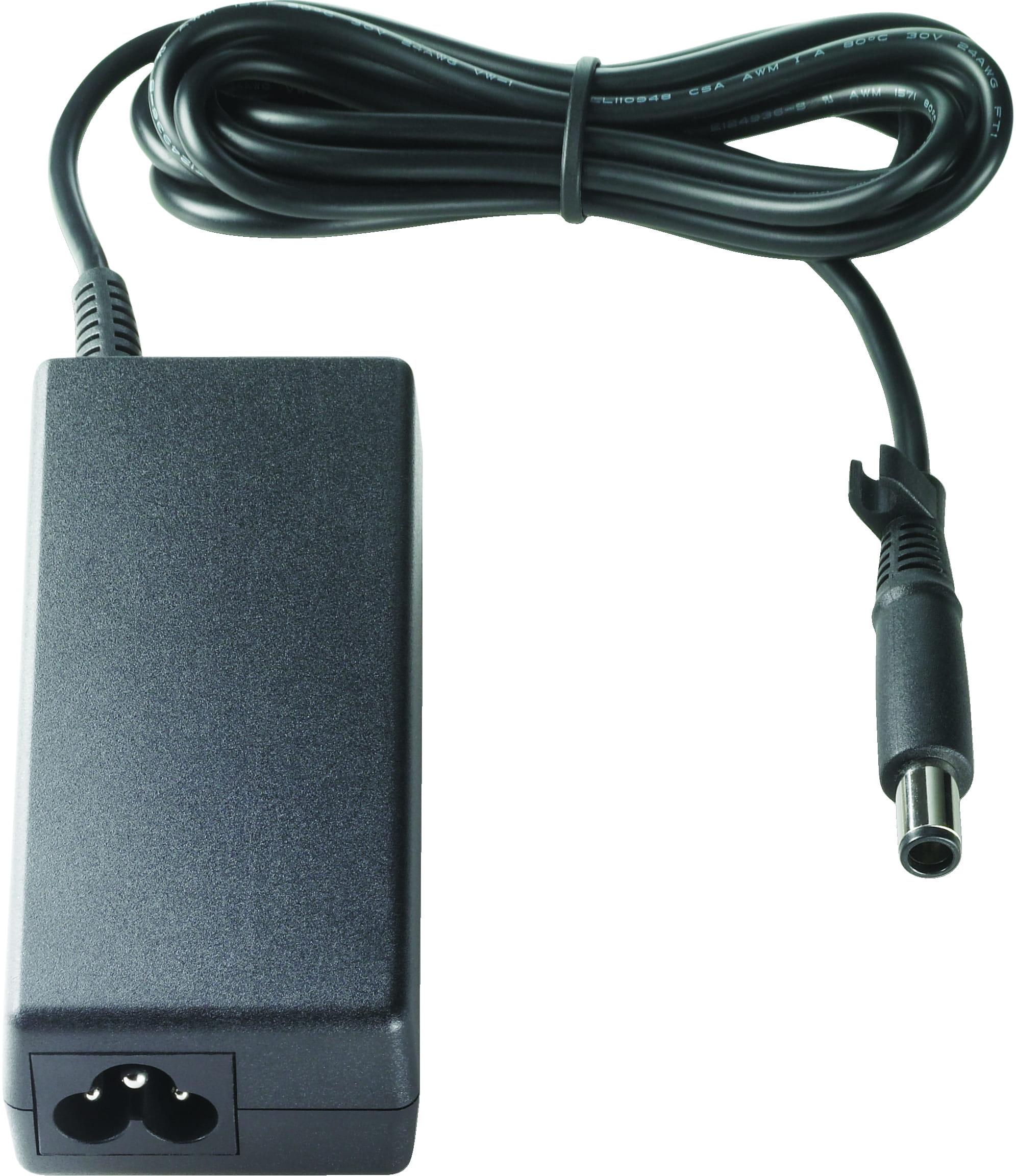 HP Smart AC Adapter - Netzteil - 90 Watt - Europa