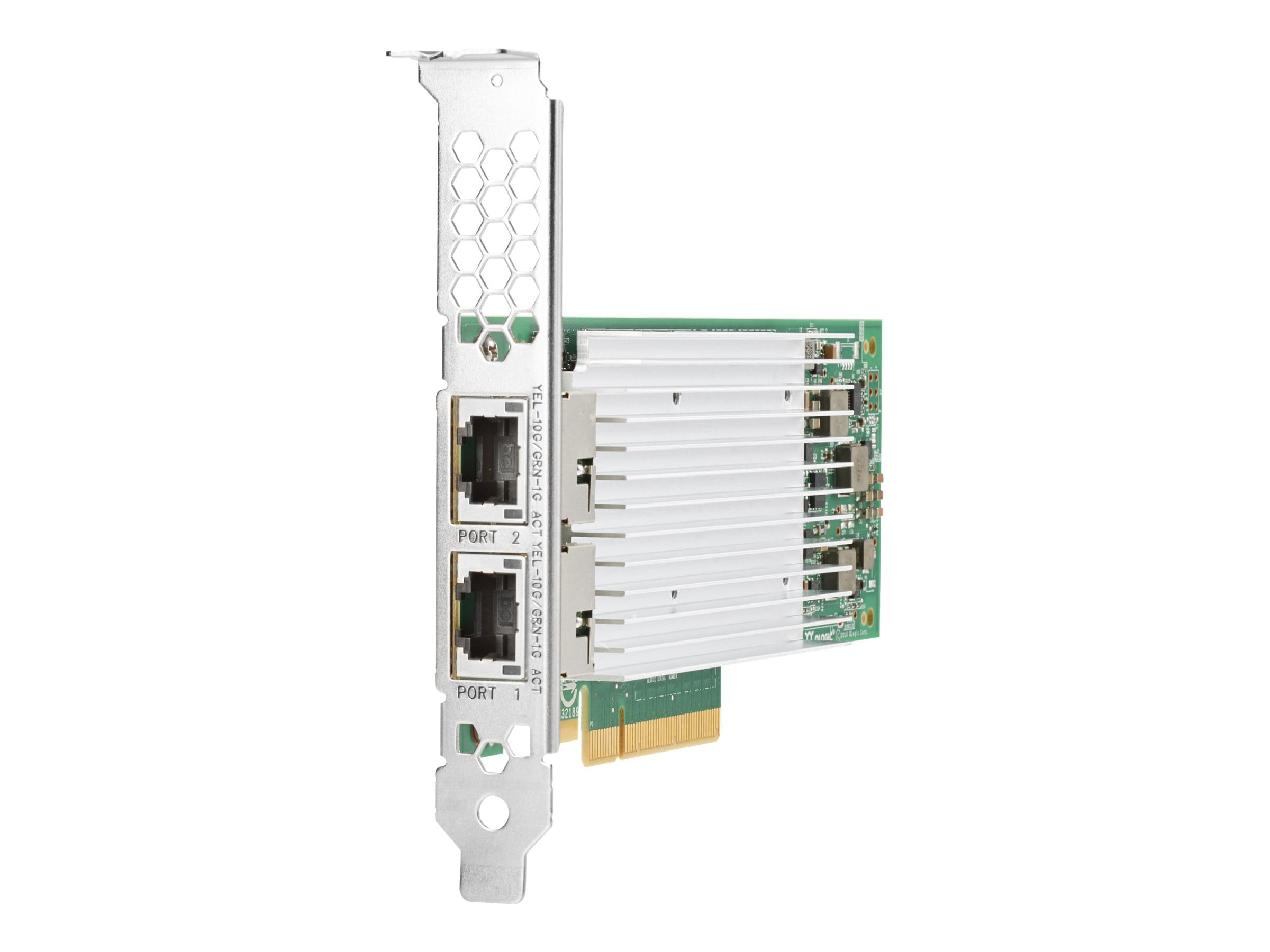 HPE StoreFabric CN1200R Converged Network Adapter