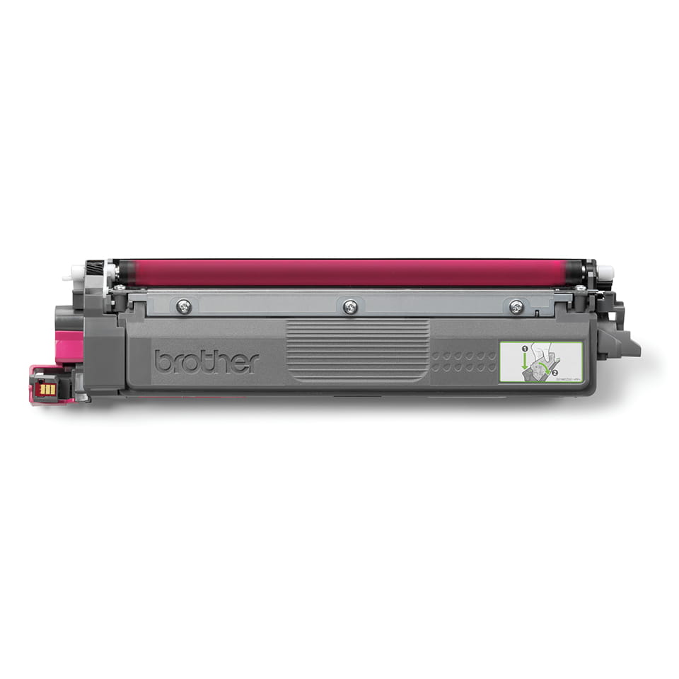 Brother TN249M - Sehr hohe Ergiebigkeit - Magenta