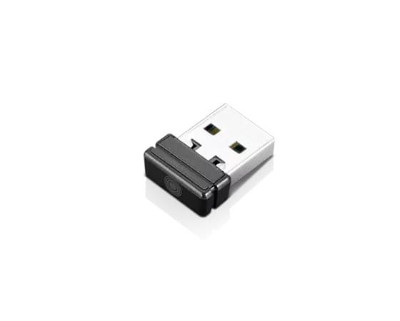 Lenovo Wireless Maus- / Tastaturempfänger - USB