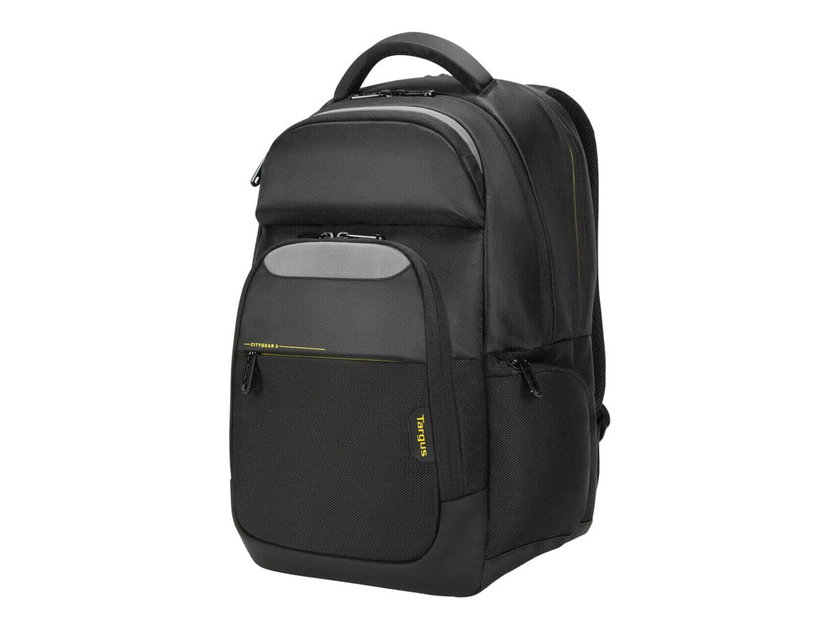 Targus CityGear Laptop Backpack - Notebook-Rucksack