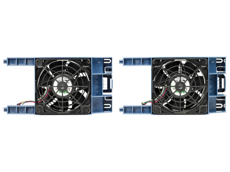 HPE System-Gebläseeinheit - für 2. CPU