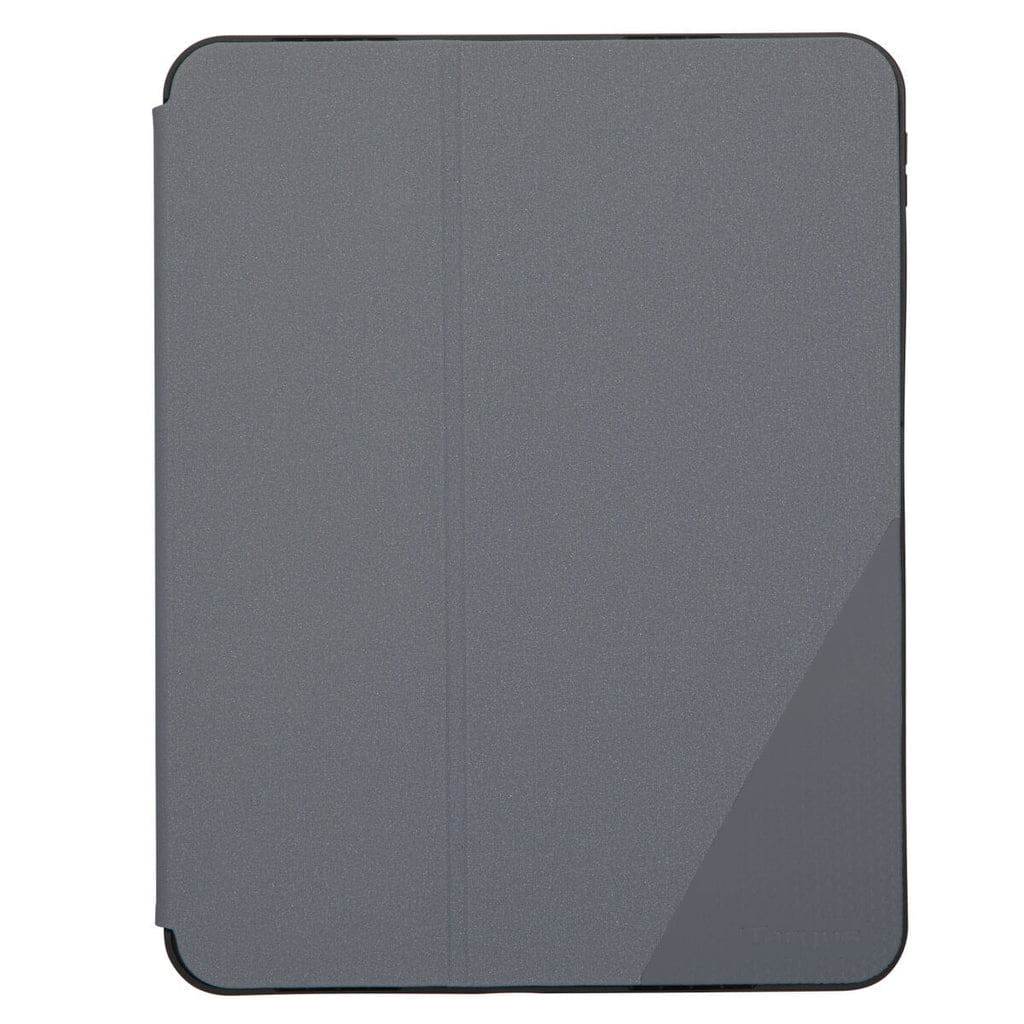 Targus Click-In - Flip-Hülle für Tablet - Thermoplastisches Polyurethan (TPU)