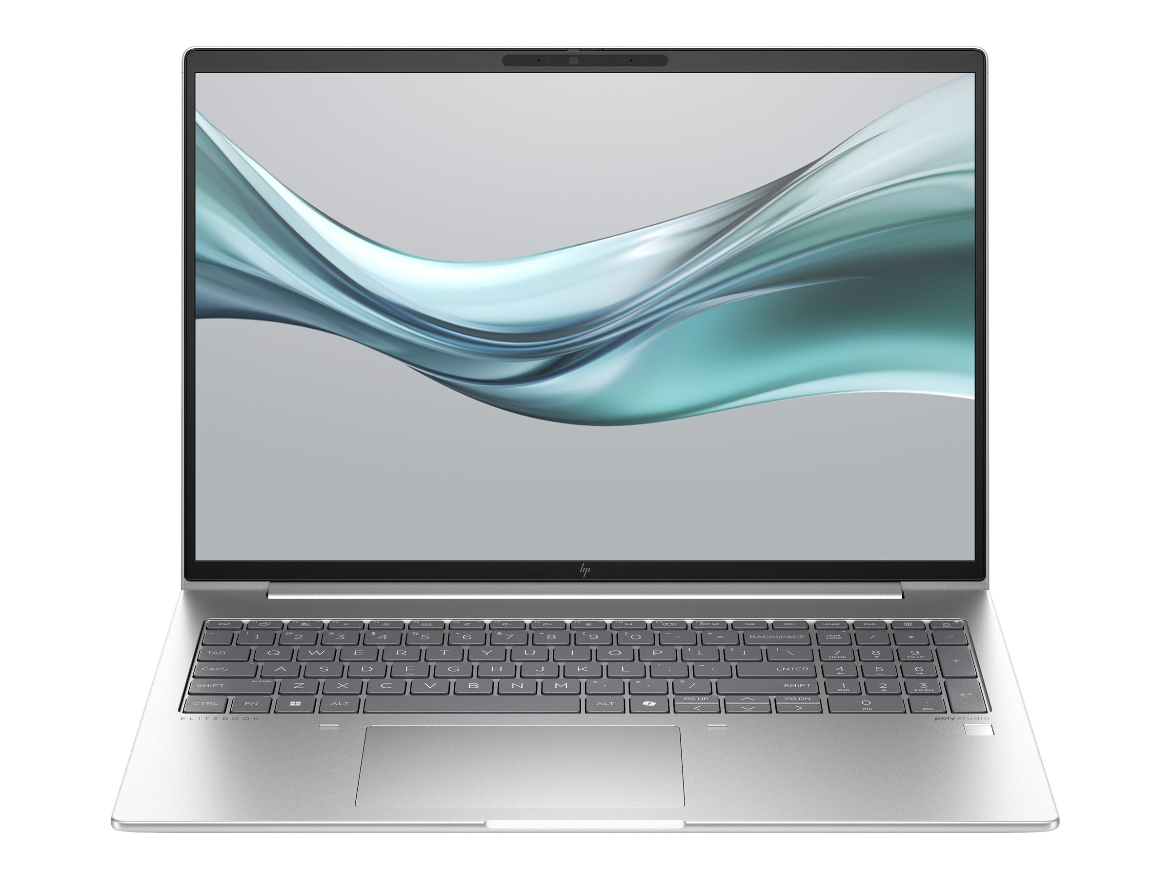 HP EliteBook 665 G11 Notebook - AMD Ryzen 5 7535U / 2.9 GHz - Win 11 Pro - Radeon 660M - 8 GB RAM - 256 GB SSD NVMe - 40.6 cm (16") HP EliteBook 665 G11 Notebook - AMD Ryzen 5 7535U / 2.9 GHz - Win 11 Pro - Radeon 660M - 8 GB RAM - 256 GB SSD NVMe - 40.6 cm (16")