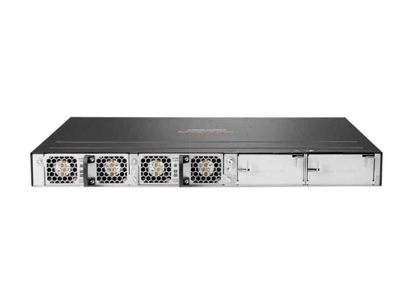 HPE Aruba 6300F - Switch - L3 - managed - 48 x 10/100/1000 (PoE+)