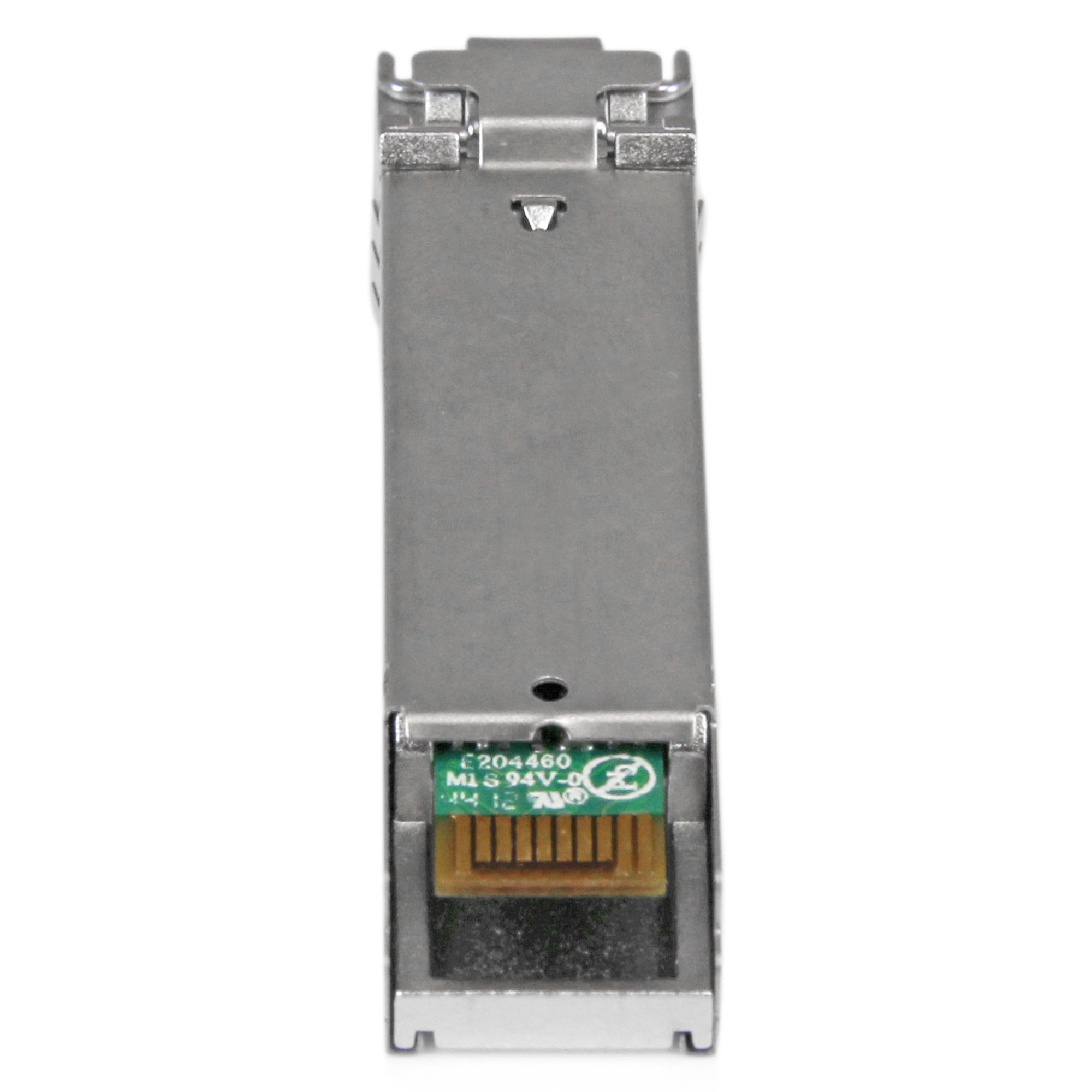 StarTech.com Cisco GLC-ZX-SM-RGD kompatibel SFP - Gigabit Fiber 1000Base-ZX SFP Transceiver Modul - SM LC - 70km - 1550nm - SFP (Mini-GBIC)-