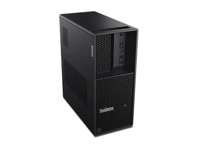 Lenovo ThinkStation P3 30GS - Tower - 1 x Core i7 i7-14700 / 2.1 GHz