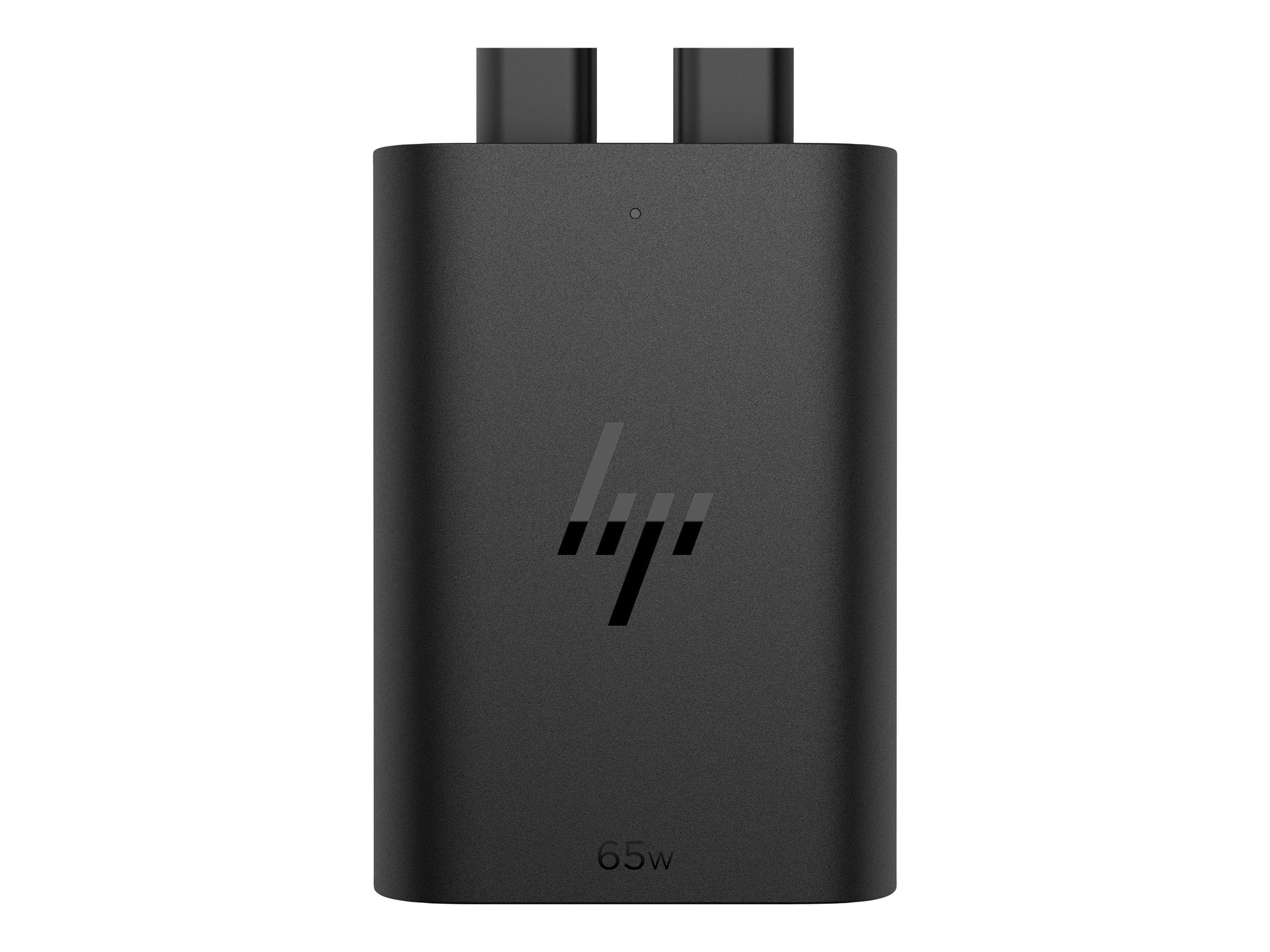 HP  USB-C Netzteil - Wechselstrom 115/230 V