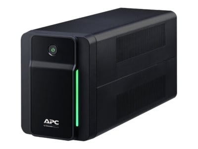 APC Back-UPS BX Series BX750MI-GR - USV - Wechselstrom 230 V