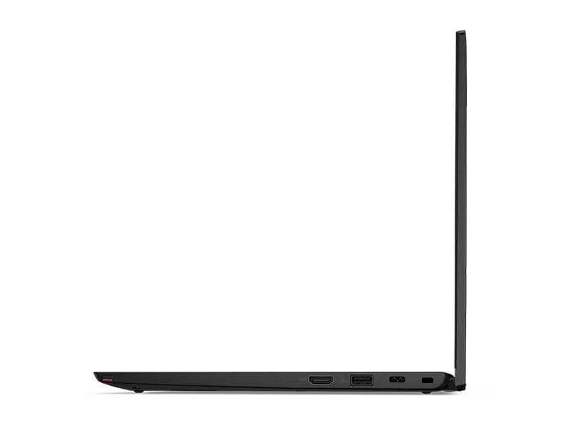 Lenovo ThinkPad L13 2-in-1 Gen 5 21LM - Flip-Design - Intel Core Ultra 7 155U / 1.7 GHz - Win 11 Pro - Intel Graphics - 16 GB RAM - 512 GB SSD TCG Opal Encryption 2, NVMe - 33.8 cm (13.3") Lenovo ThinkPad L13 2-in-1 Gen 5 21LM - Flip-Design - Intel Core Ultra 7 155U / 1.7 GHz - Win 11 Pro - Intel Graphics - 16 GB RAM - 512 GB SSD TCG Opal Encryption 2, NVMe - 33.8 cm (13.3")