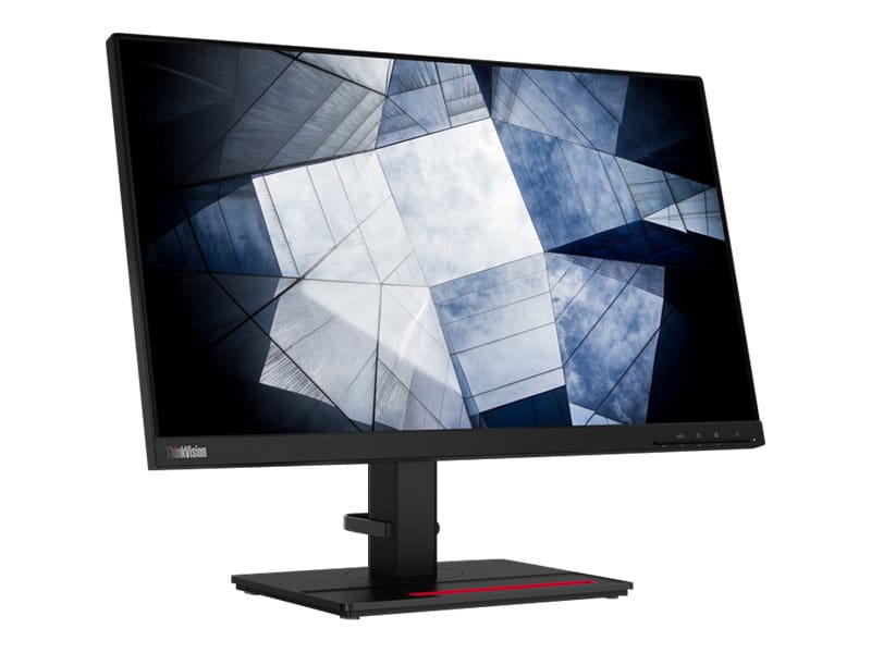 Lenovo ThinkVision P24h-2L - LED-Monitor - 61 cm (24")