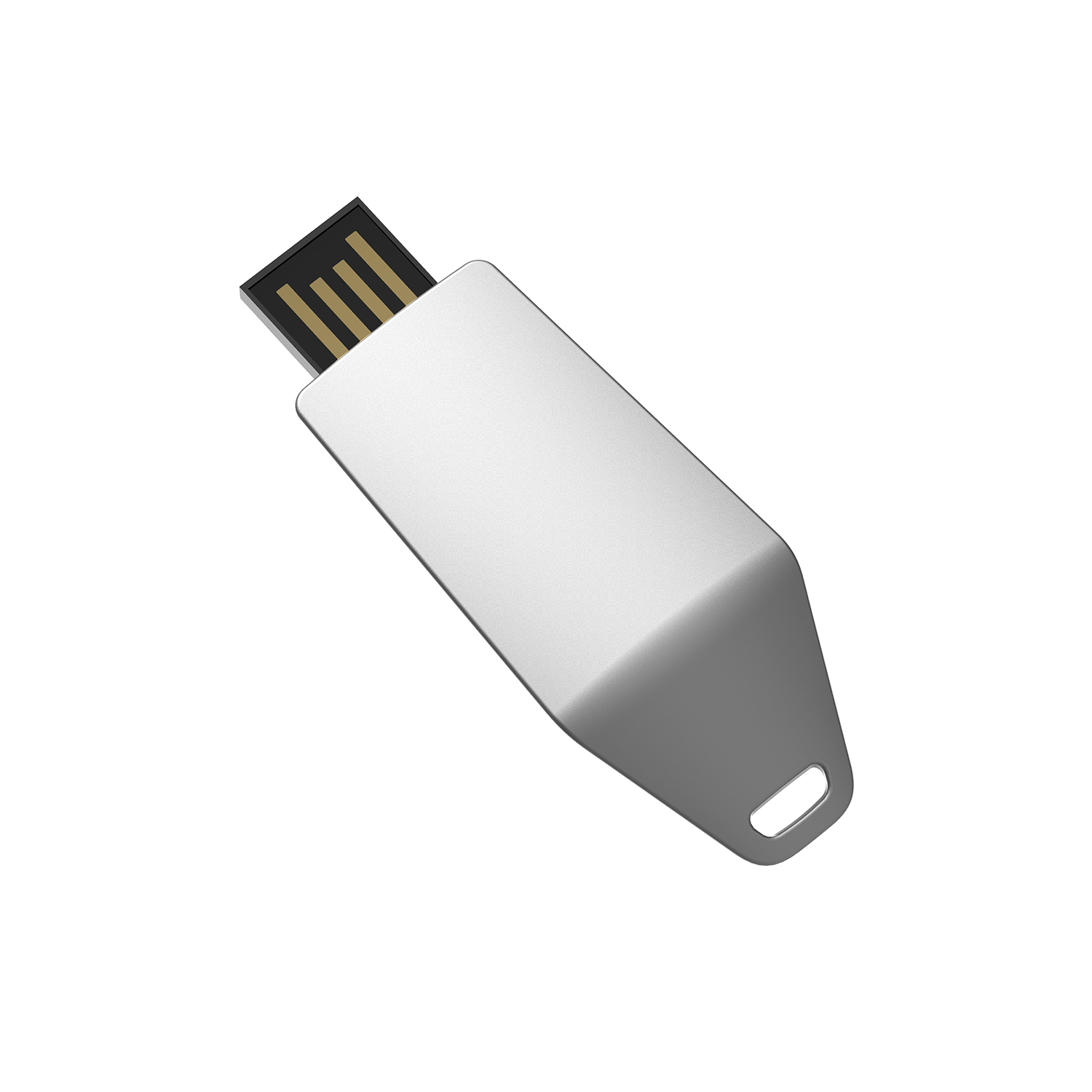 Etense USB-Stick - 32 GB - USB 2.0 - schwarz 