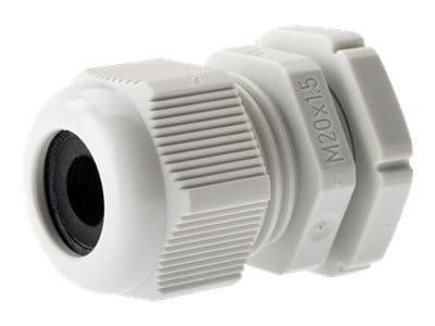 Axis Cable gland A M20 - Kabelverschraubung (Packung mit 5)