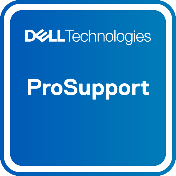 Dell Erweiterung von 3 Jahre ProSupport auf 5 Jahre ProSupport Plus