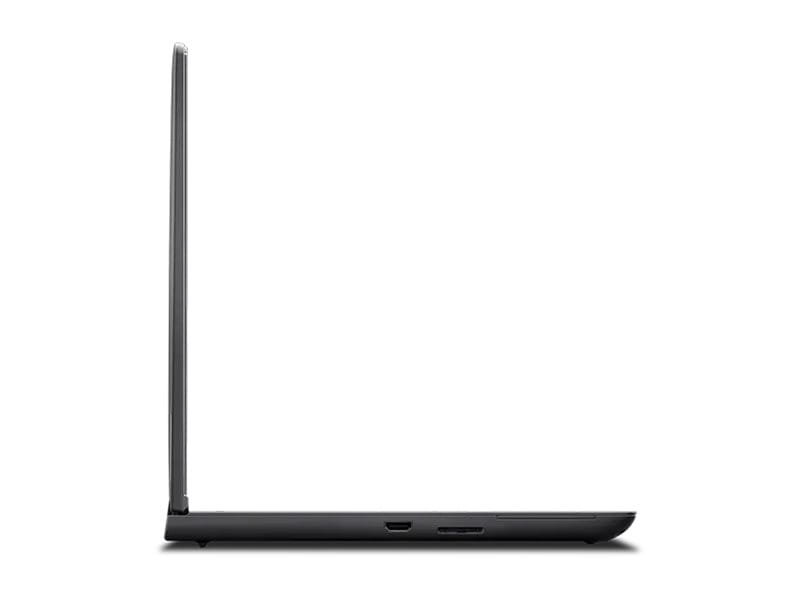 Lenovo ThinkPad P16v Gen 2 21KX - Intel Core Ultra 9 185H / 2.3 GHz - vPro Enterprise - Win 11 Pro - RTX 3000 Ada - 64 GB RAM - 2 TB SSD TCG Opal Encryption 2, NVMe, Performance - 40.6 cm (16") Lenovo ThinkPad P16v Gen 2 21KX - Intel Core Ultra 9 185H / 2.3 GHz - vPro Enterprise - Win 11 Pro - RTX 3000 Ada - 64 GB RAM - 2 TB SSD TCG Opal Encryption 2, NVMe, Performance - 40.6 cm (16")