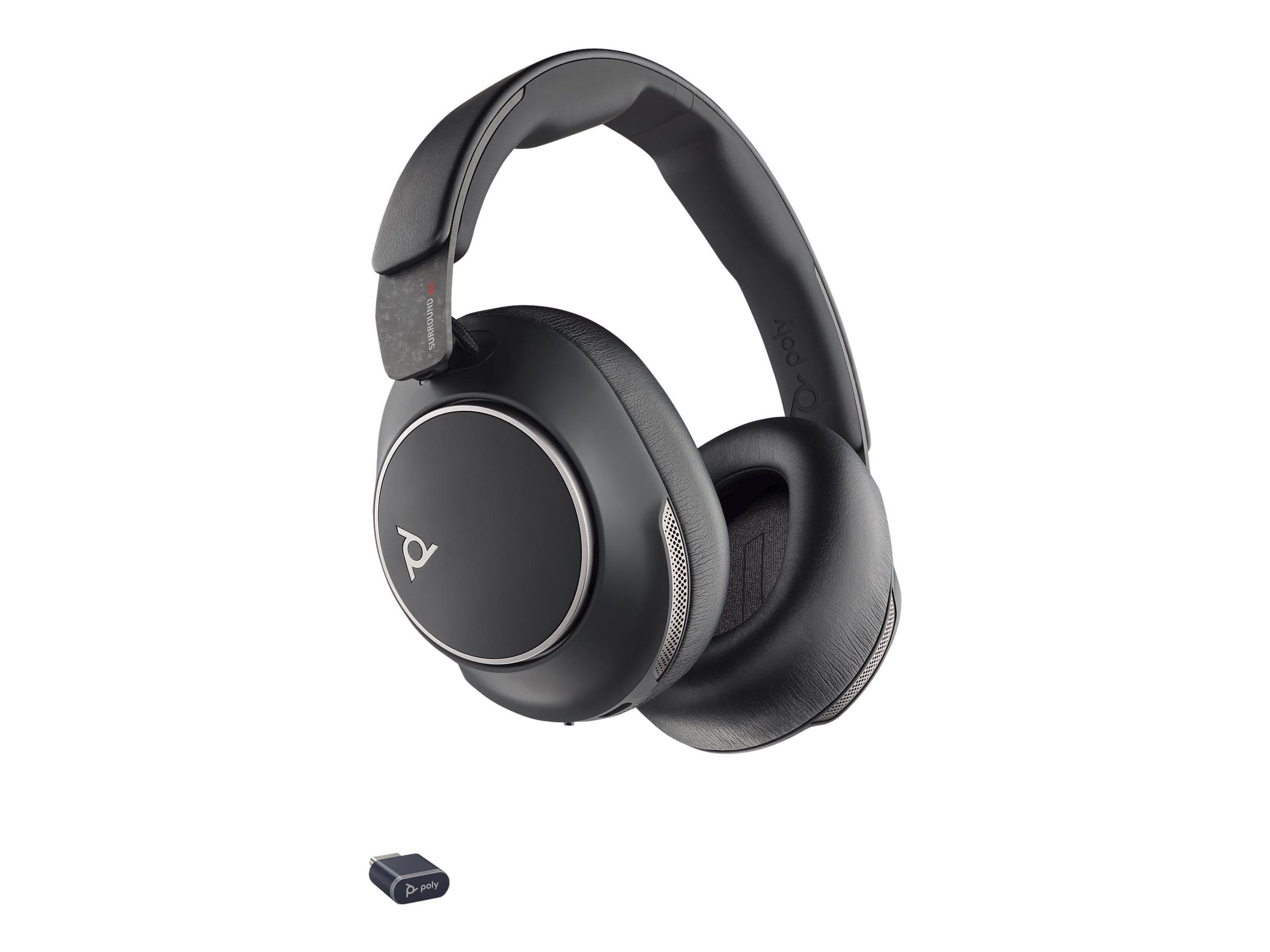 Poly Voyager Surround 80 UC - Voyager Surround 80 series