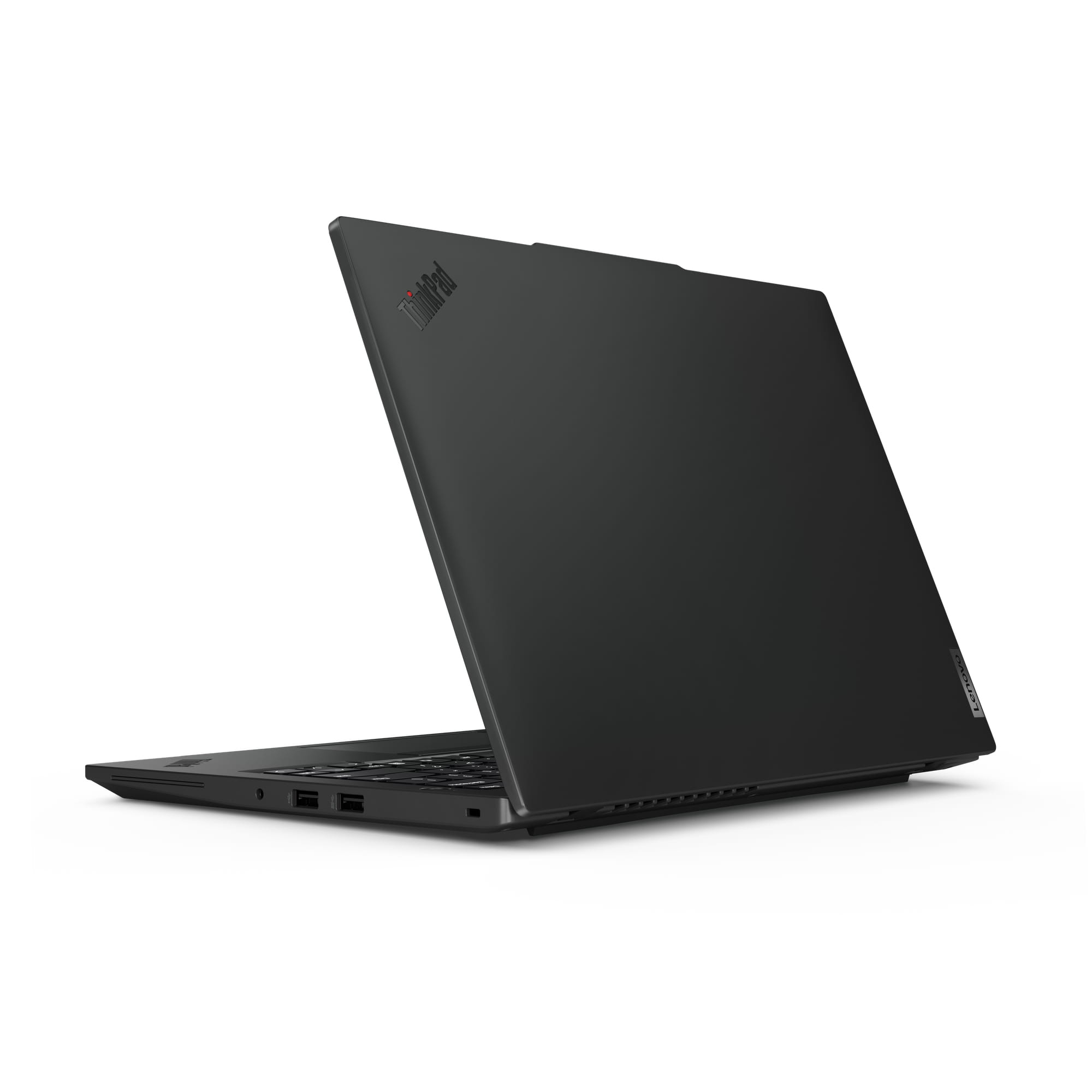 Lenovo ThinkPad L14 Gen 5 21L1 - 180°-Scharnierdesign - Intel Core Ultra 7 155U / 1.7 GHz - Win 11 Pro - Intel Graphics - 32 GB RAM - 1 TB SSD TCG Opal Encryption 2, NVMe - 35.6 cm (14")