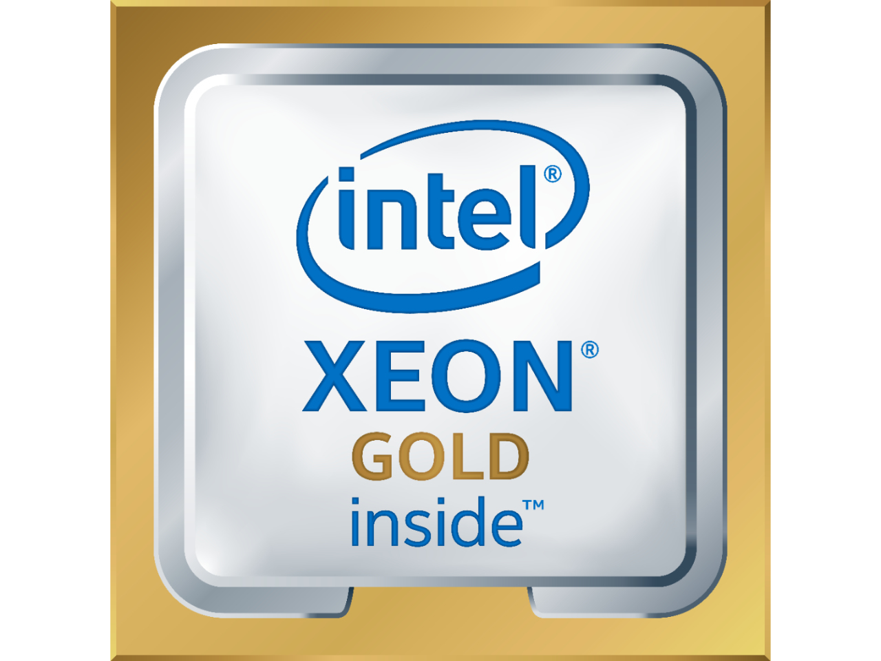 Lenovo Intel Xeon Gold 6222V - 1.8 GHz - 20 Kerne - 40 Threads