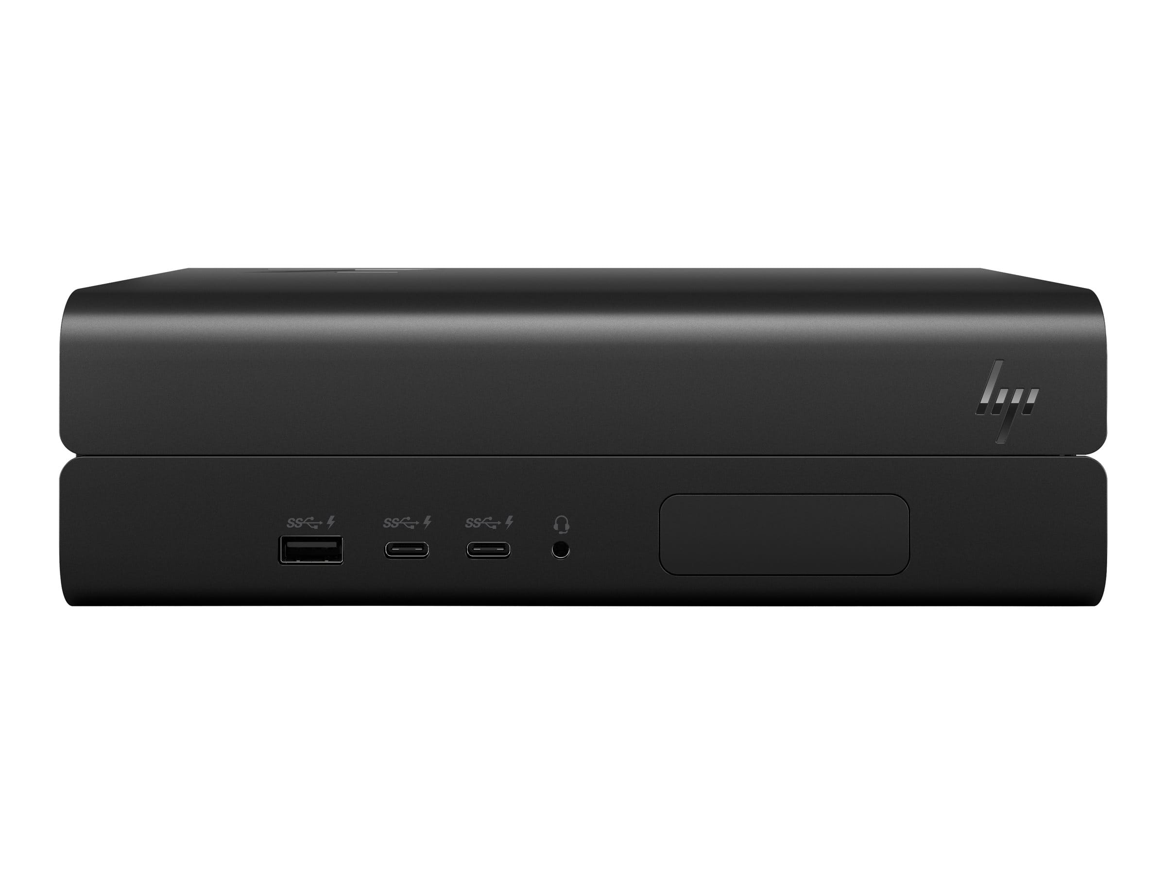HP Workstation Z2 G9 - Mini - 5U - 1 x Core i7 i7-14700K / 3.4 GHz - RAM 32 GB - SSD 1 TB - HP Z Turbo Drive, NVMe, TLC - RTX A2000 - 1GbE - Win 11 Pro - Monitor: keiner - Tastatur: Deutsch - Smart Buy - mit HP Wolf Pro Security Editi HP Workstation Z2 G9 - Mini - 5U - 1 x Core i7 i7-14700K / 3.4 GHz - RAM 32 GB - SSD 1 TB - HP Z Turbo Drive, NVMe, TLC - RTX A2000 - 1GbE - Win 11 Pro - Monitor: keiner - Tastatur: Deutsch - Smart Buy - mit HP Wolf Pro Security Editi