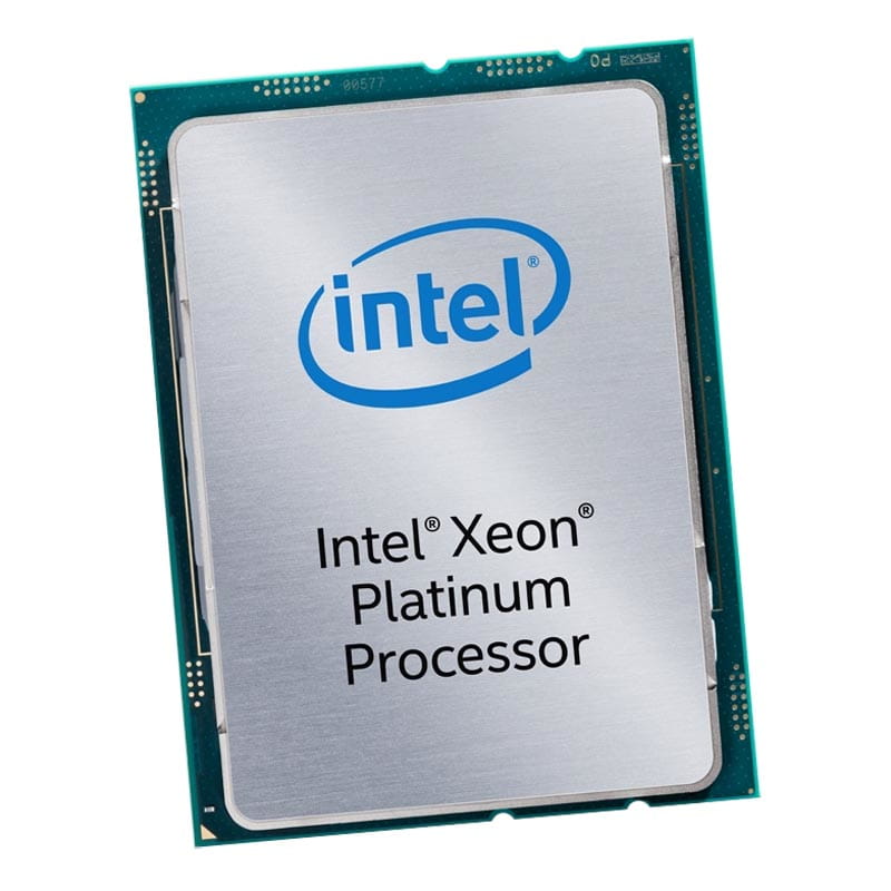 Lenovo Intel Xeon Platinum 8458P - 2.7 GHz - 44 Kerne