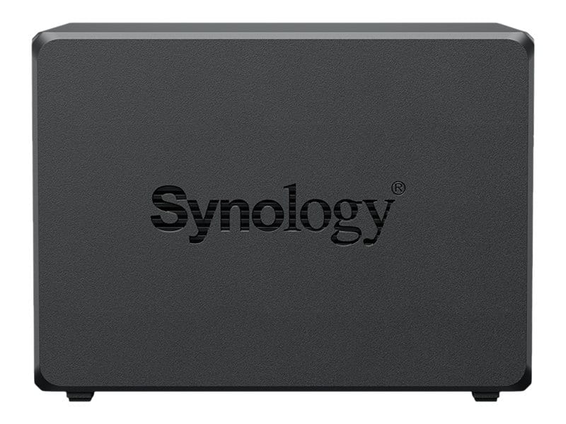 Synology Disk Station DS423+ - NAS-Server - 4 Schächte