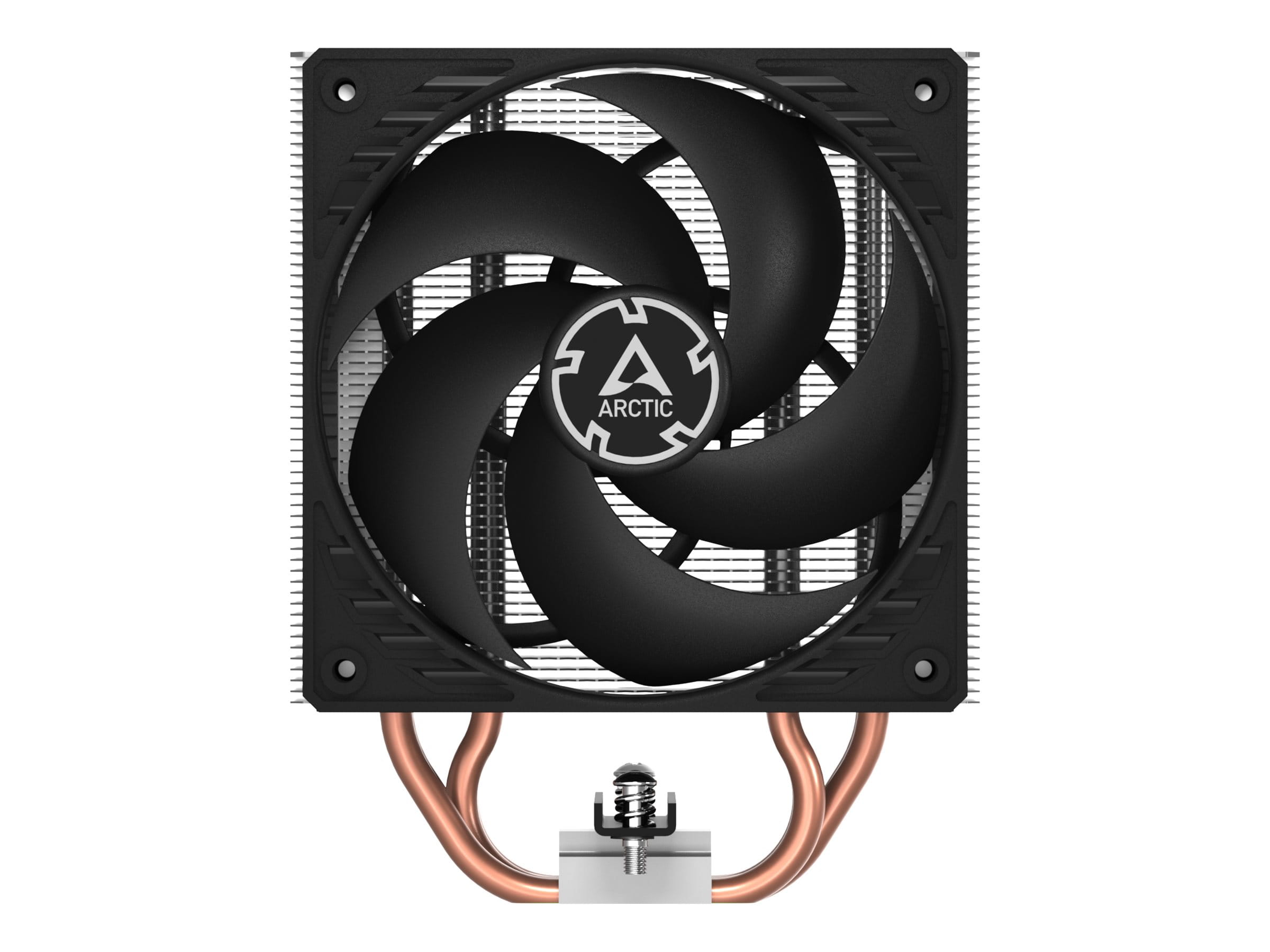 Arctic Freezer 36 - Prozessor-Luftkühler - multi compatible - (für: AM4, LGA1700, AM5, LGA1851)