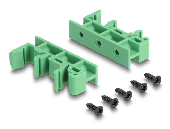Delock Serieller Adapter - DB-37 (M) zu 38-poliger