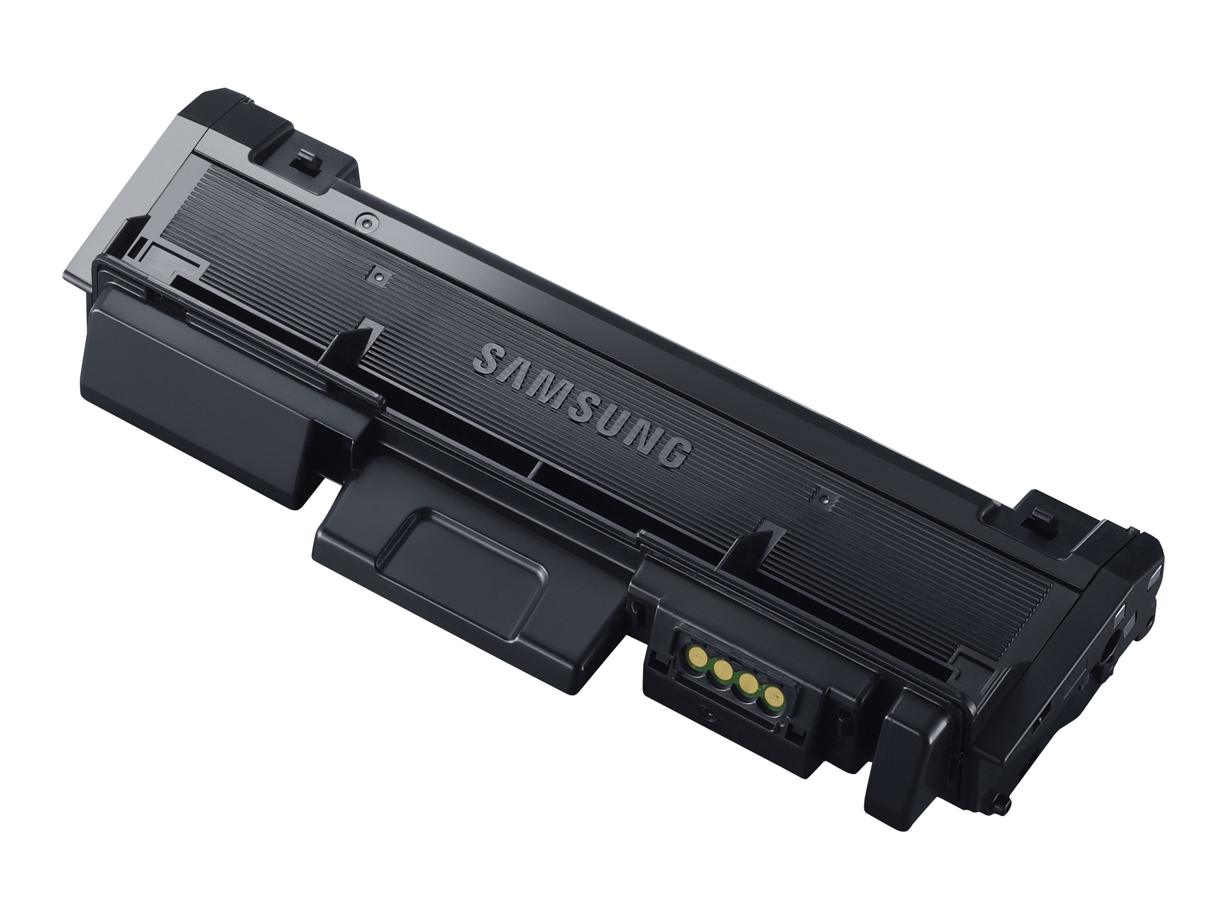 HP Samsung MLT-D116L - Hohe Ergiebigkeit - Schwarz - Original - Tonerpatrone (SU828A)