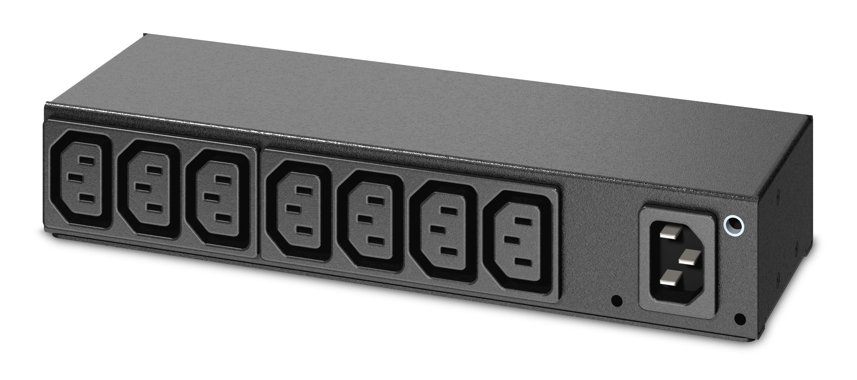 APC Basic Rack PDU AP6015A - Stromverteilungseinheit (Rack - einbaufähig)