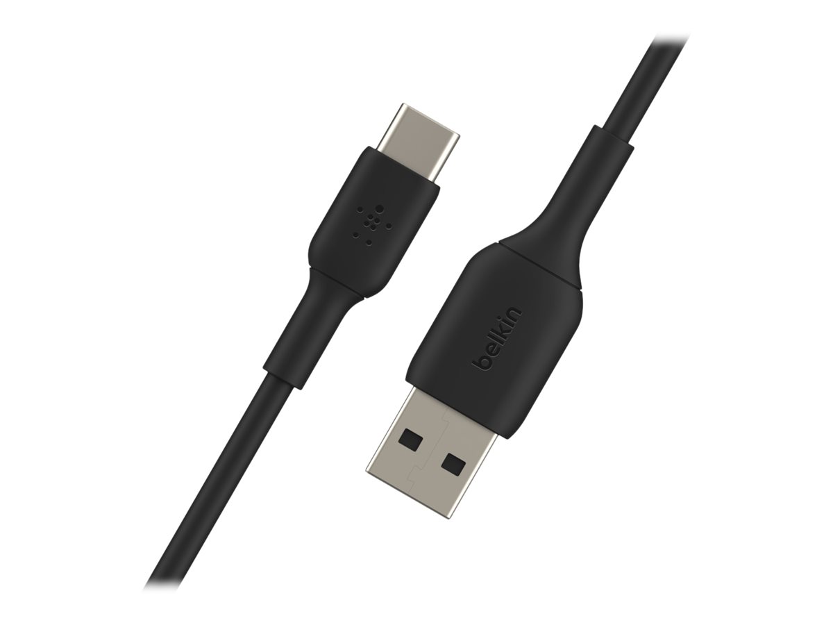 Belkin BoostCharge - USB-Kabel - 24 pin USB-C (M)