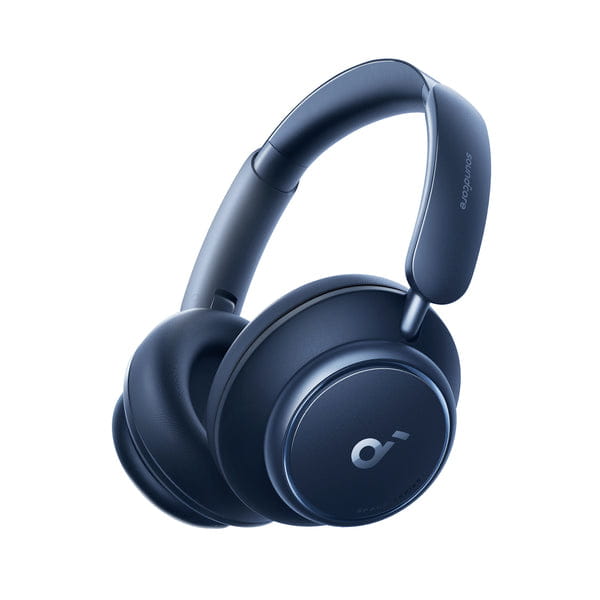 Anker Innovations Soundcore Space Q45 - Kopfhörer mit Mikrofon
