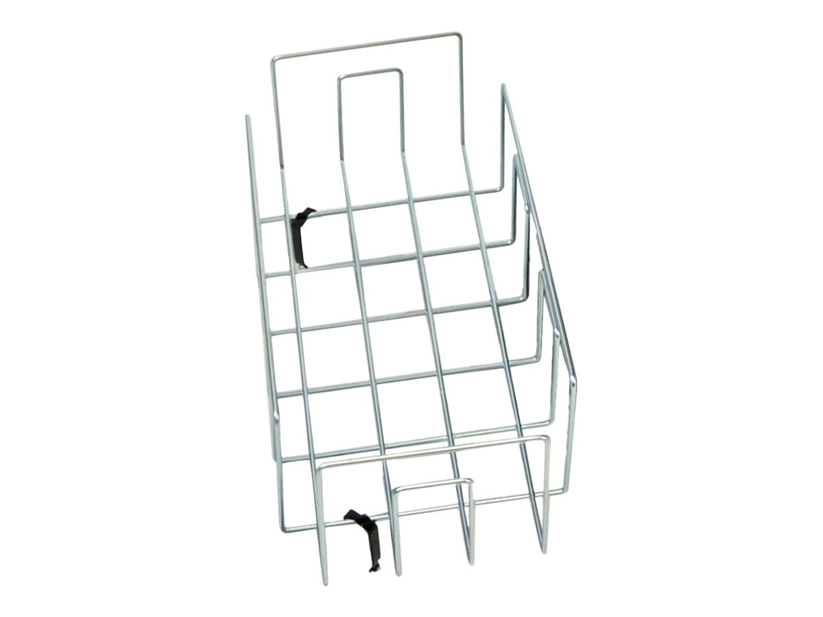 Ergotron Neo-Flex Wire Basket Kit - Montagekomponente (Korb)