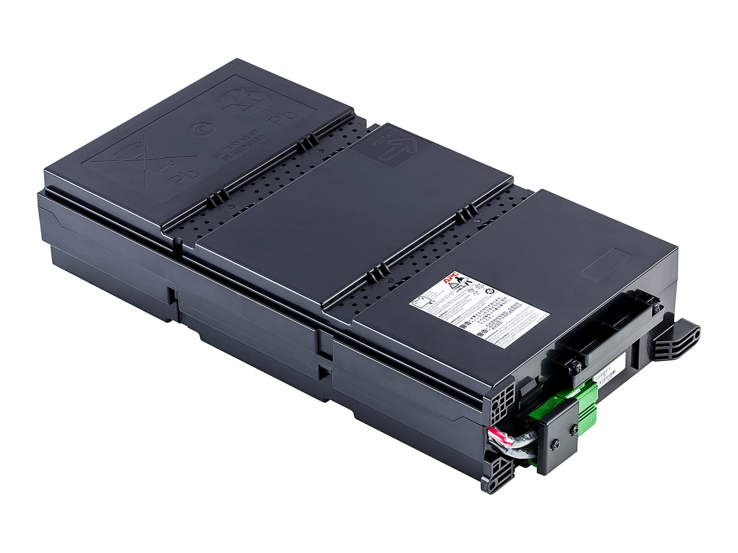 APC Replacement Battery Cartridge #141 - USV-Akku