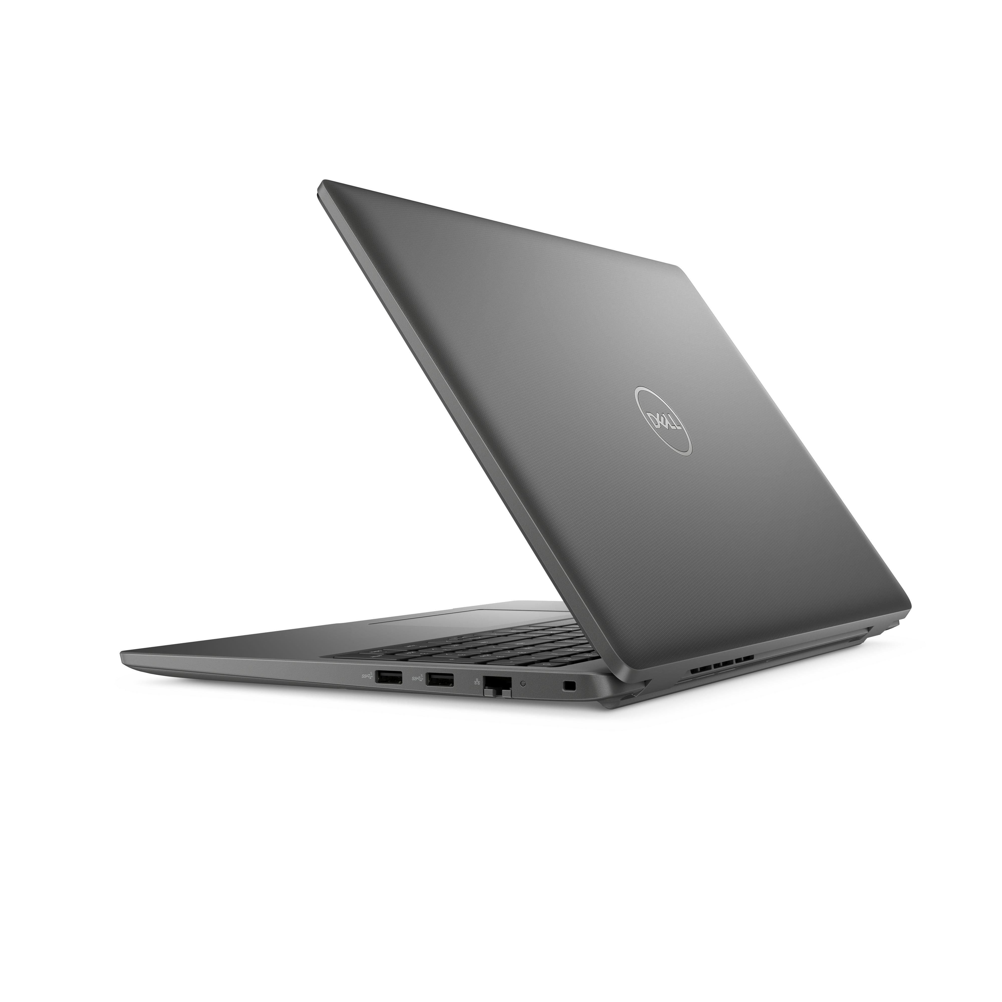 Dell Latitude 3550 (version 2024) - Intel Core i5 1335U - Win 11 Pro - Intel Iris Xe Grafikkarte - 8 GB RAM - 512 GB SSD NVMe, QLC, Class 25 - 39.6 cm (15.6")