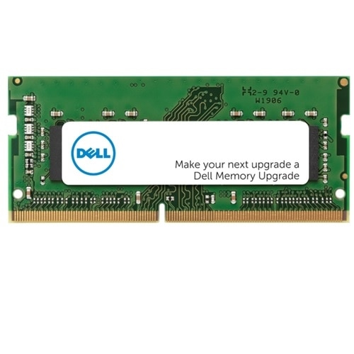 Dell 2RX8 - DDR5 - Modul - 32 GB - SO DIMM 262-PIN