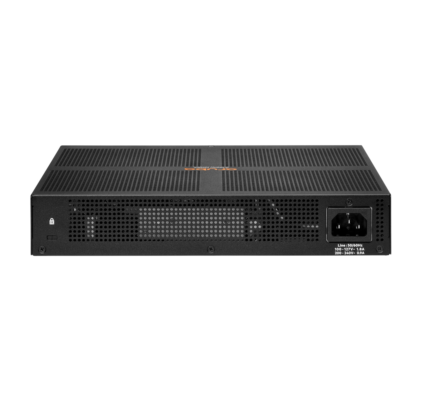 HPE Aruba 6100 12G Class4 PoE 2G/2SFP+ 139W Switch - Switch - managed - 12 x 10/100/1000 (PoE+)