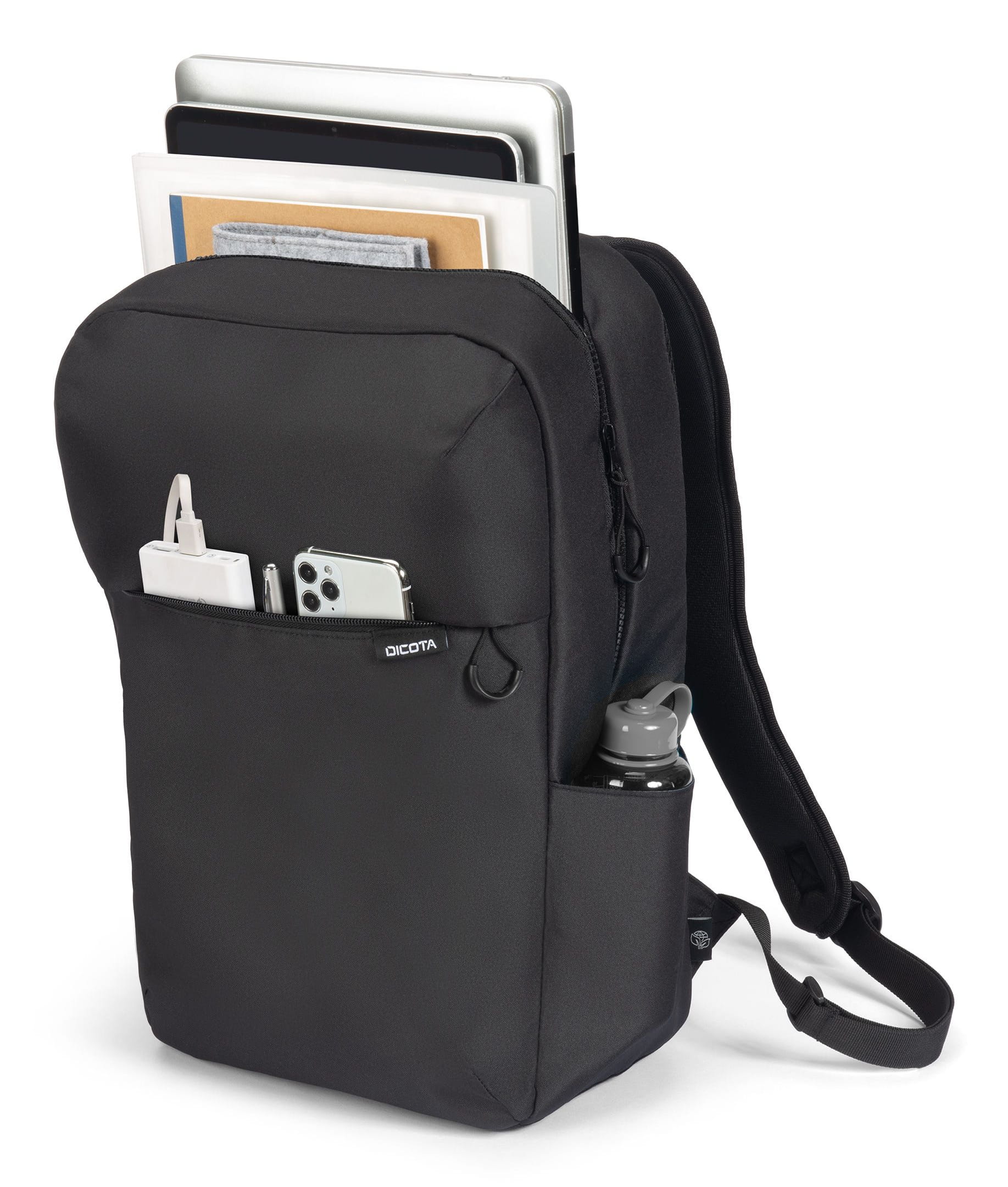 Dicota Commuter - Notebook-Rucksack - 40.6 cm