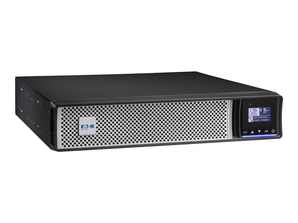 Eaton 5PX G2 - USV (in Rack montierbar/extern) - Line-Interactive-USV