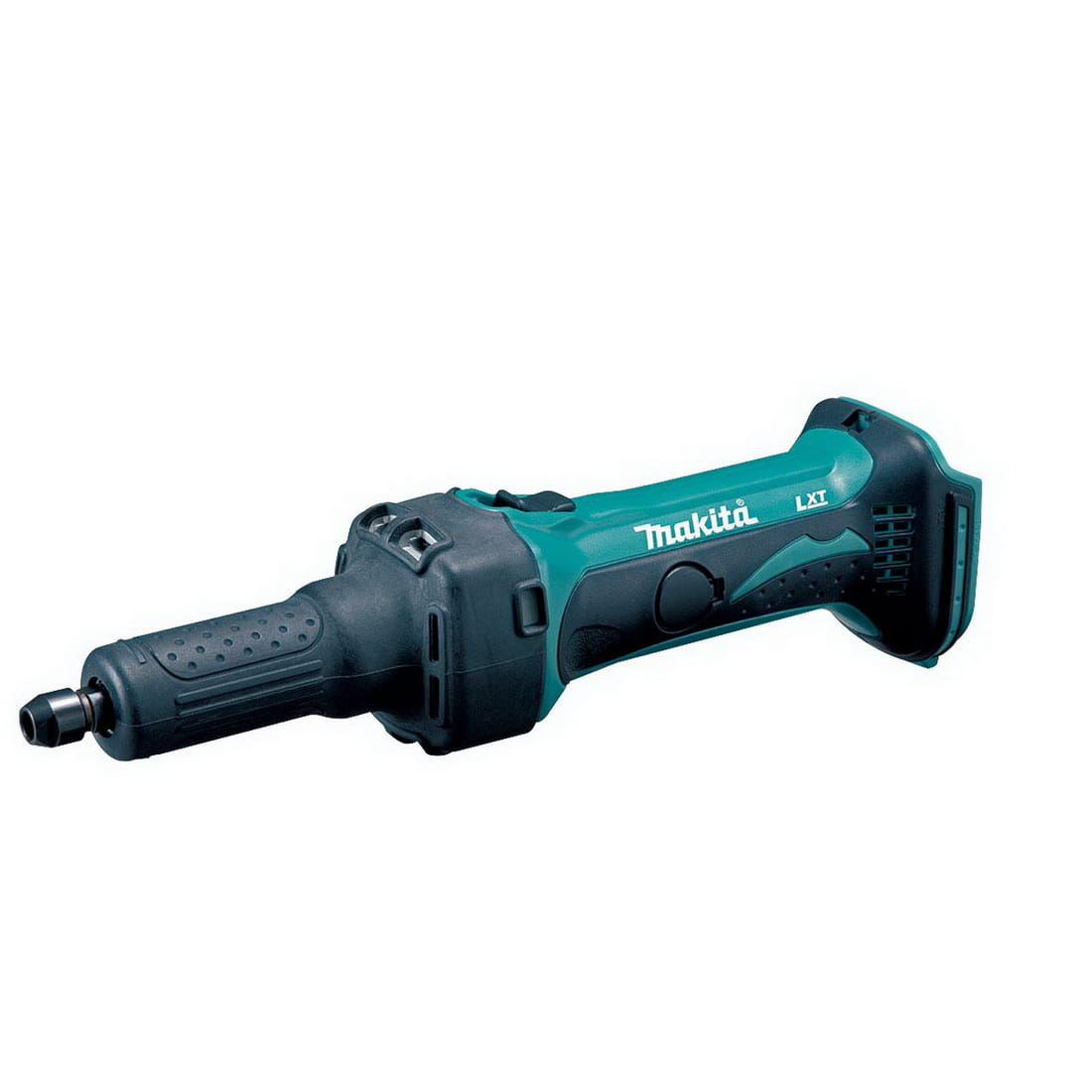 Makita DGD800 - Geradschleifer - schnurlos - Spannzange 6 mm