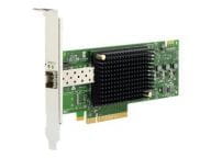 Lenovo Emulex 16Gb (Gen 6) FC Single-port HBA - Hostbus-Adapter