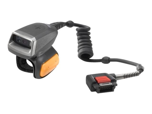 Zebra RS5000 - Long Cable Version - Barcode-Scanner