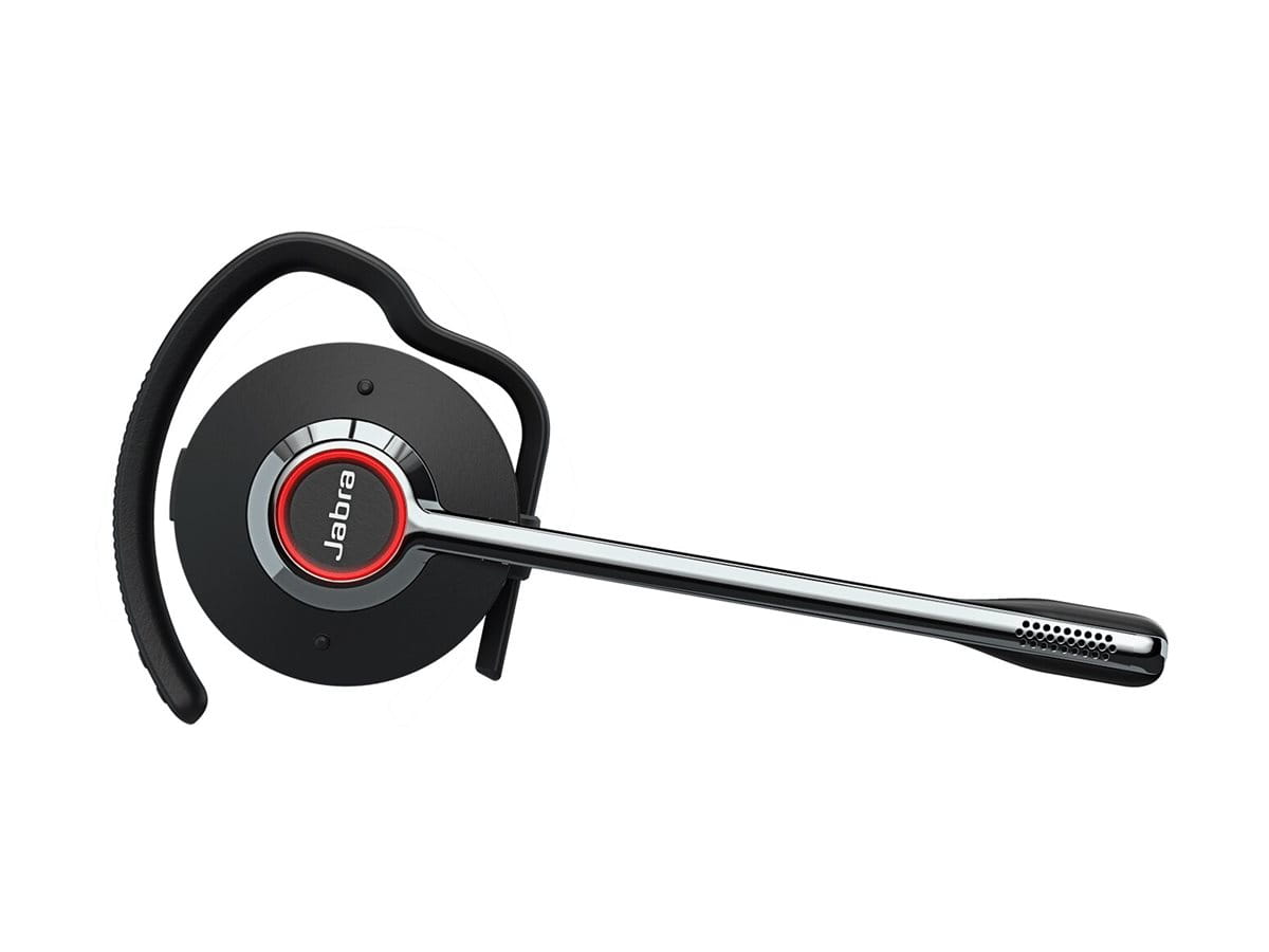 Jabra Engage 75 SE Convertible - Headset - On-Ear