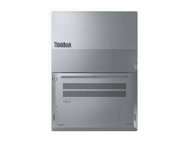 Lenovo ThinkBook 14 G7 IML 21MR - 180°-Scharnierdesign - Intel Core Ultra 7 155H / 1.4 GHz - Win 11 Pro - Intel Arc Graphics - 32 GB RAM - 1 TB SSD NVMe - 35.6 cm (14")