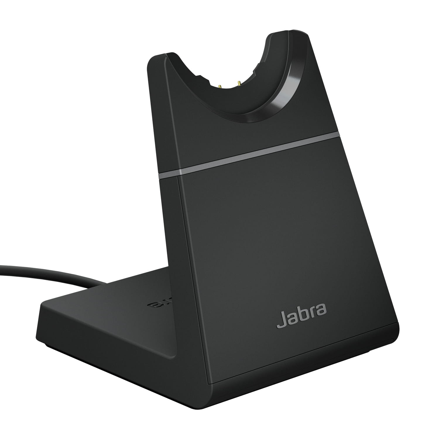 Jabra Ladeständer - Schwarz - für Evolve2 65 MS Mono