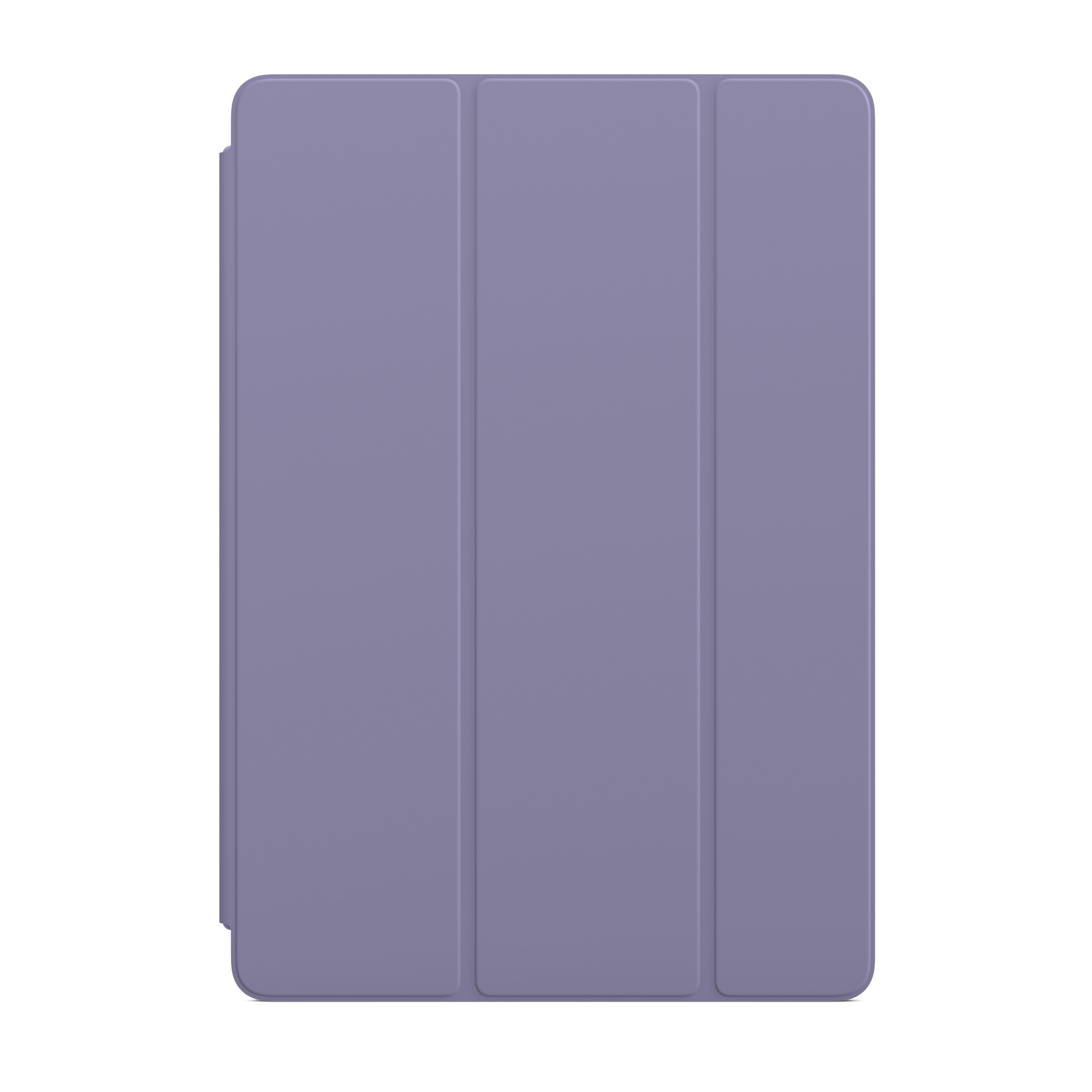 Apple Smart - Bildschirmschutz für Tablet - english lavender - für 10.2-inch iPad (7th generation, 8th generation, 9th generation)
