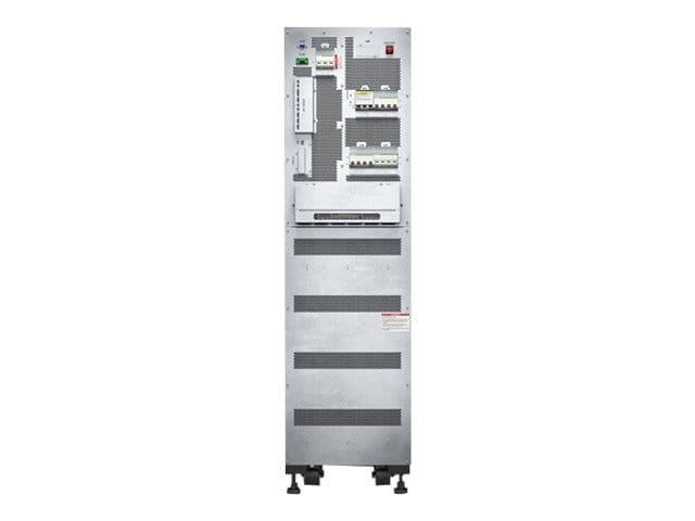 APC Schneider Electric Easy UPS 3S E3SUPS15KHB - Online-USV