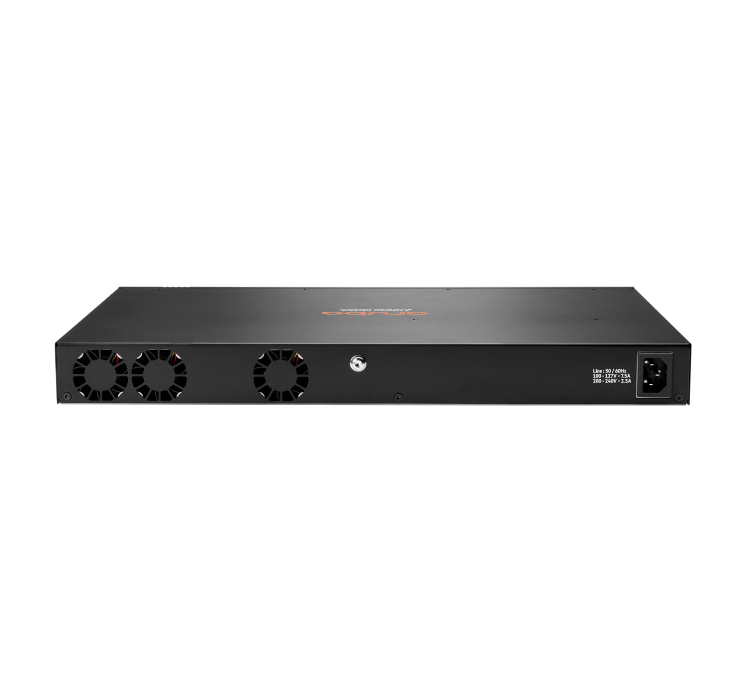 HPE Aruba 6200F 24G Class4 PoE 4SFP+ 370W Switch - Switch - L3 - managed - 24 x 10/100/1000 (PoE+)
